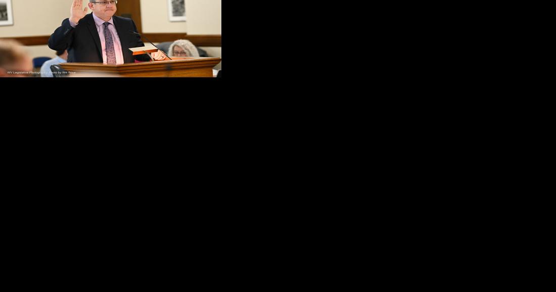 West Virginia lawmakers look at bills part of correctional pay/reform package - Vimarsana News