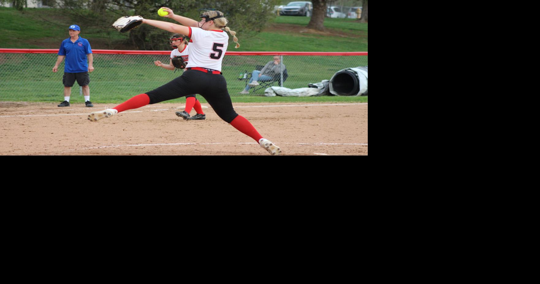 Ravenswood softball: Devilettes gain third place over Ritchie | Jackson ...
