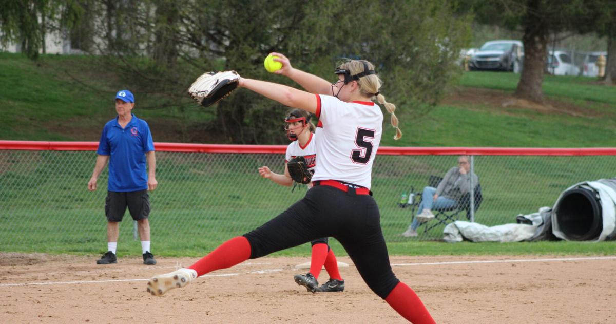 Ravenswood softball: Devilettes gain third place over Ritchie | Jackson ...
