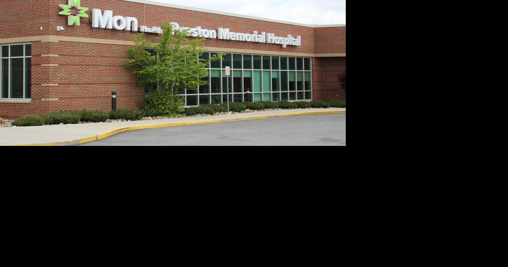 Preston Memorial Hospital