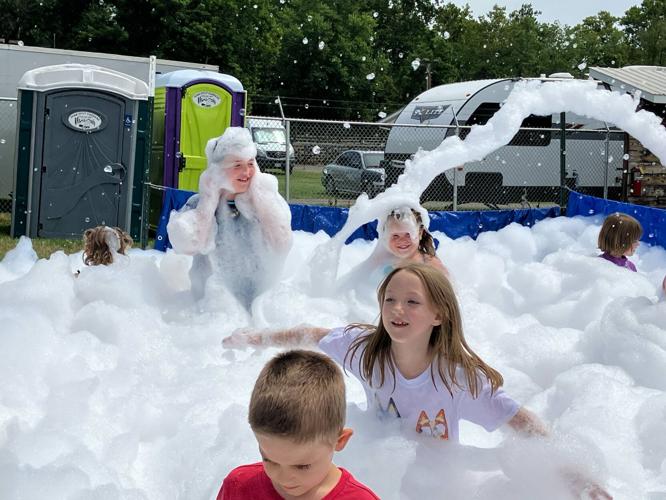 Photo Gallery: Mineral County Peach Festival | Mineral County WV News ...