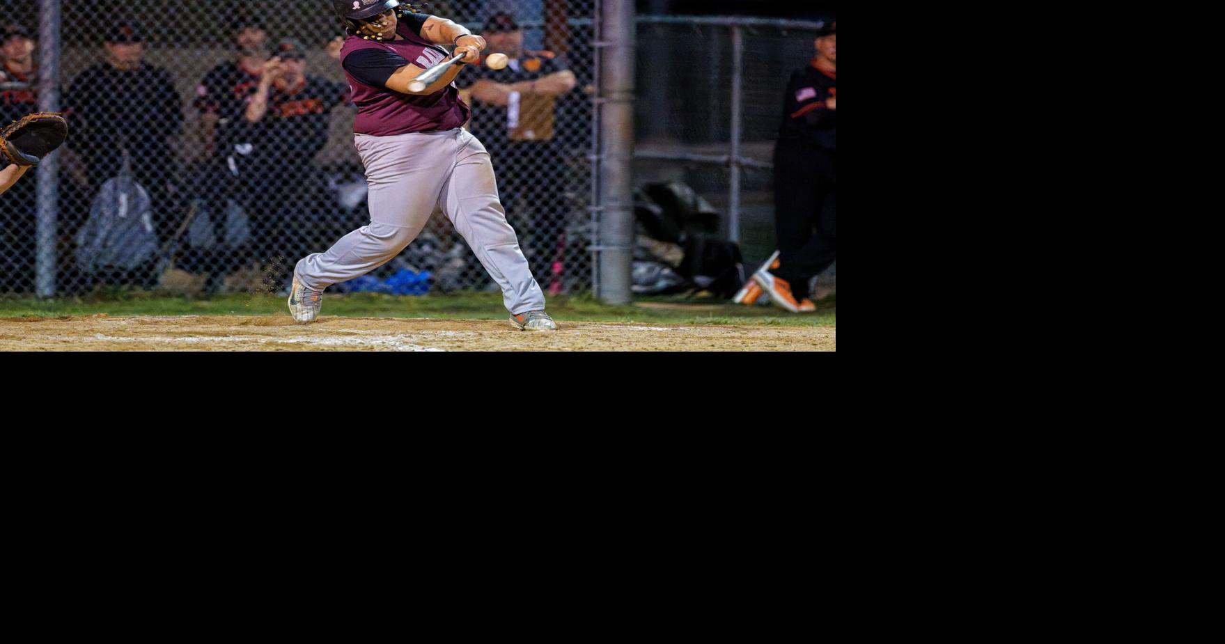 Raider baseball team focused on growth during tough opening stretch ...