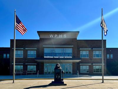 Wphs Inside Wheeling Park High School Robotics Team Wins State Championship; Three ...