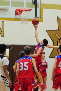 Balanced Attack Leads Wi Past Bridgeport For Boys Middle School