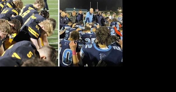 Keyser travels to Mountain Ridge, Frankfort hosts Grafton - Vimarsana News