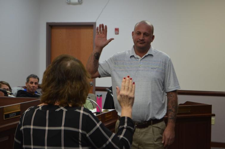 Bolyard elected first woman mayor in Fairmont, West Virginia, history