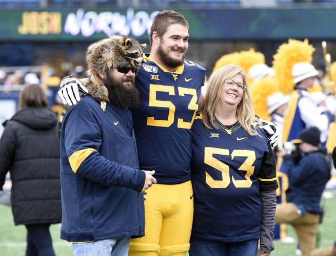 McKivitz reflects on journey after Senior Day loss, Morgantown Sports