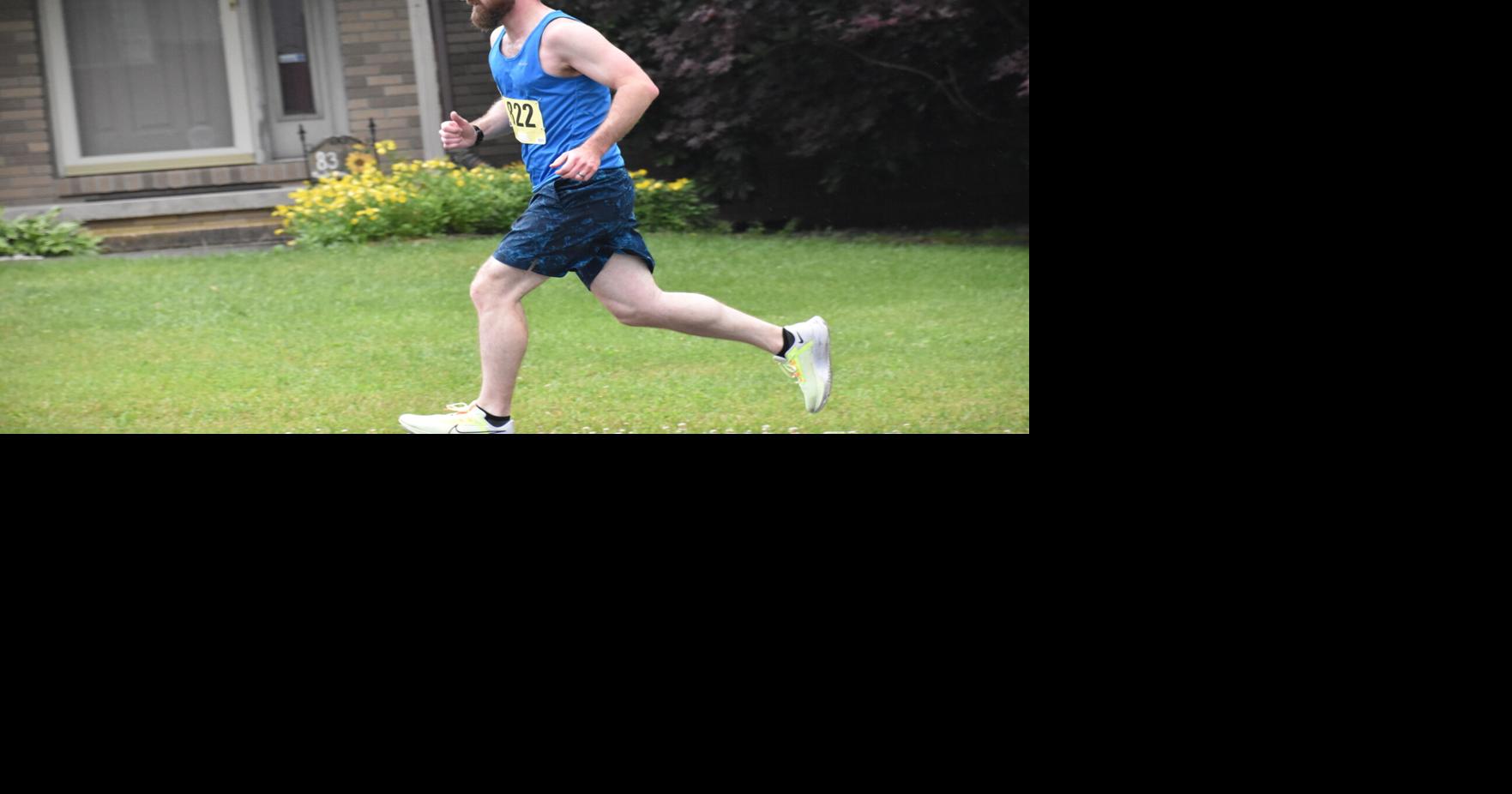 Arthurdale annual Goat Gallop held Preston County Lifestyles