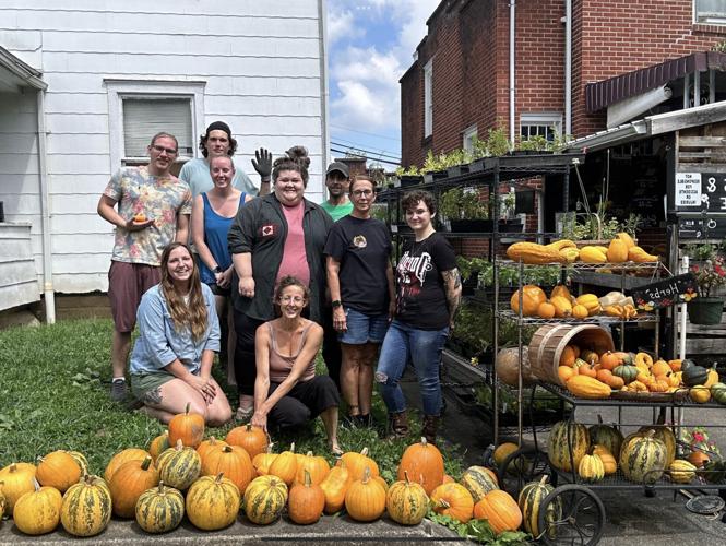 New Halloween event coming to Weston (West Virginia) this October