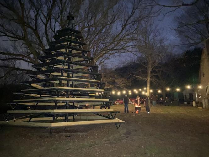 'A positive' for the community members to enjoy this holiday season WV News