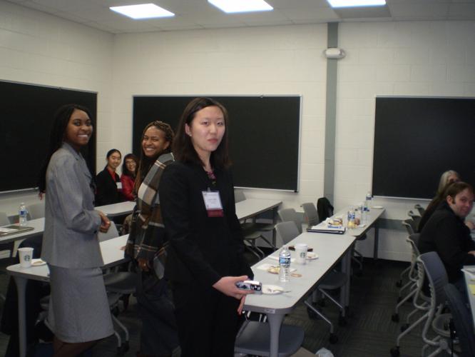 West Virginia Wesleyan College to host WV Junior Science and Humanities