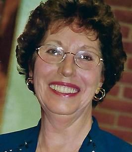 Patsy Lou Hume Obituaries Wvnews Com