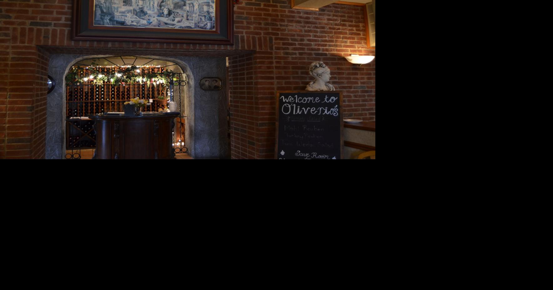 Feeding the masses for nearly 100 years: Checking in with some iconic ...