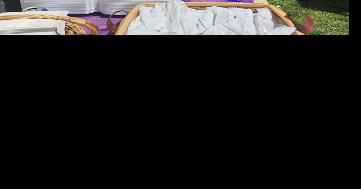 Ramp dinner fundraiser exceeds goal of 20,000