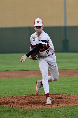 Washington ends Bridgeport baseball's win streak in McDonald's Classic ...