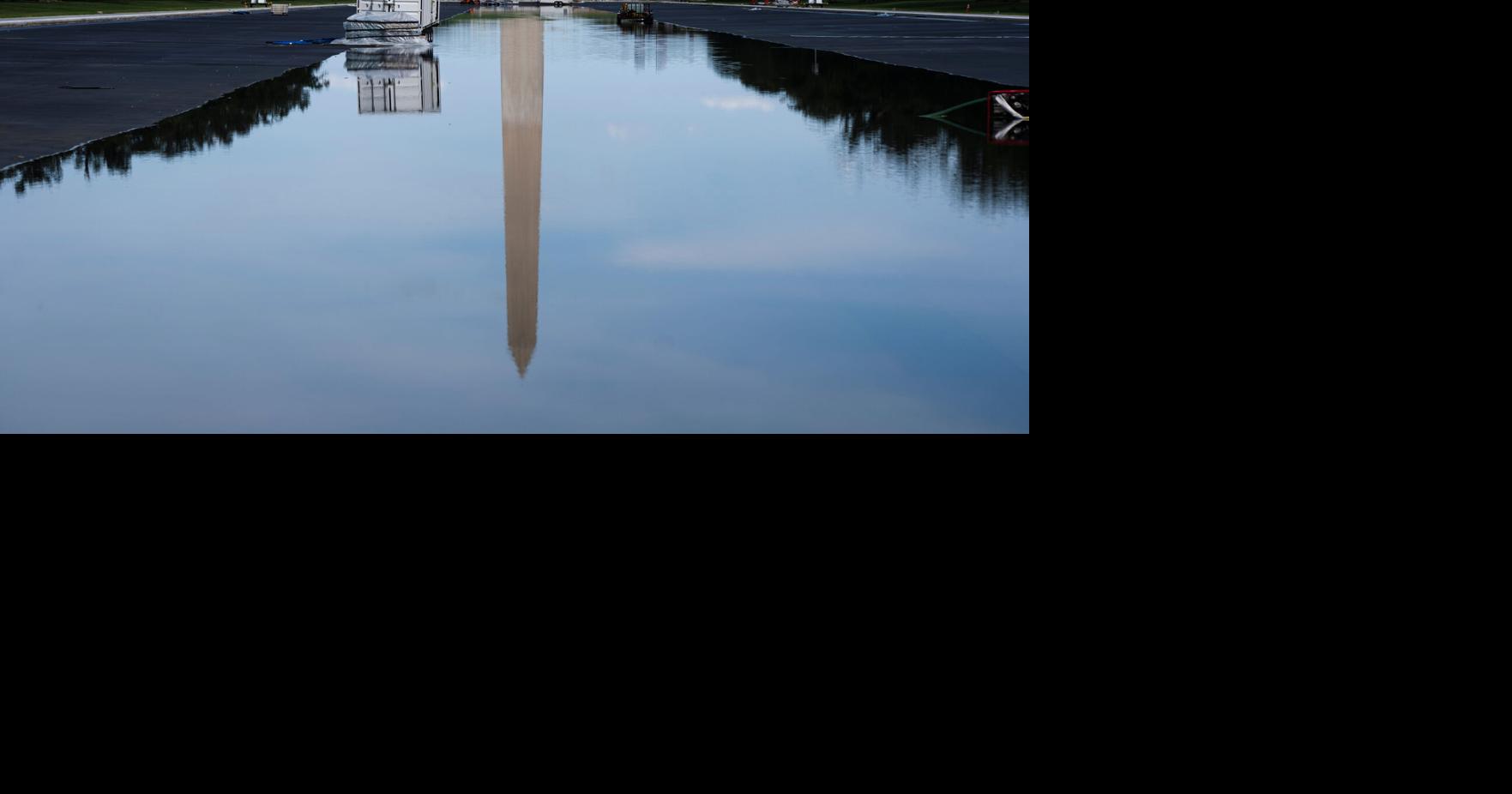 Reflecting Pool | US and World News | wvnews.com