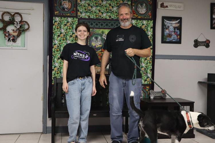 Preston County (West Virginia) Animal Shelter renovations increase