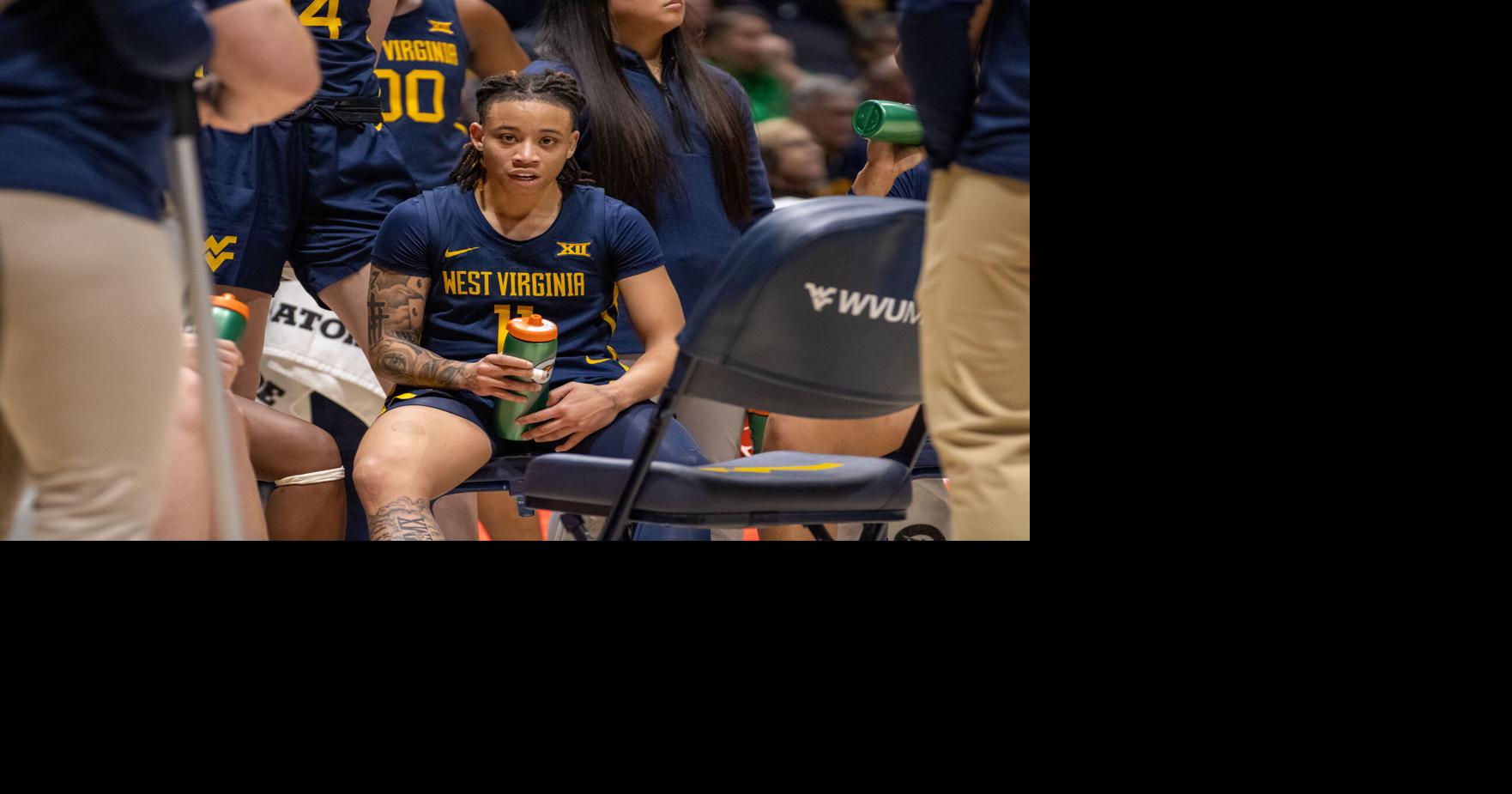 JJ Quinerly | | wvnews.com