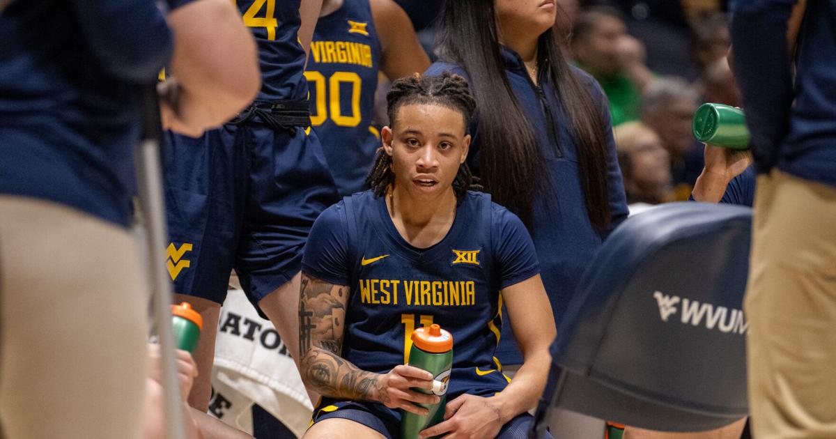 JJ Quinerly | | wvnews.com