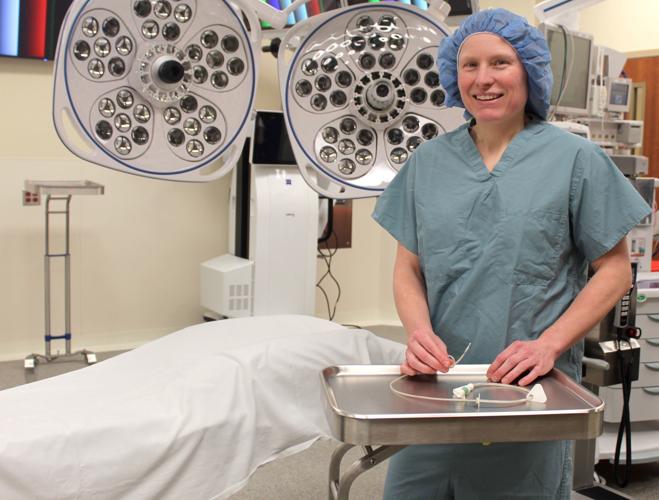 Bridgeport, WV's, United Hospital Center The hub of health care for