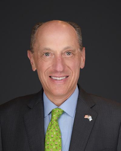 WVU Business Hall of Fame honors West Virginia leaders | WV News ...
