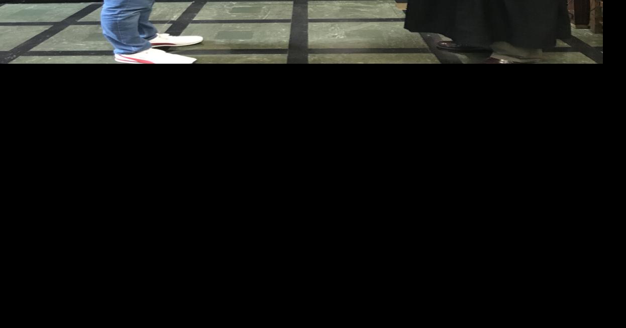 Harrison County (West Virginia) Commission appoints Deputy Clerk John