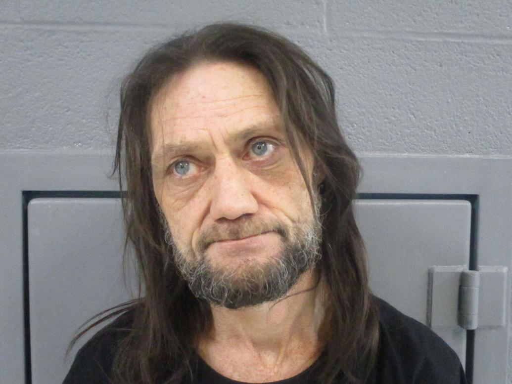 48yearold Belington, West Virginia, man gets nearly 6 years in fed