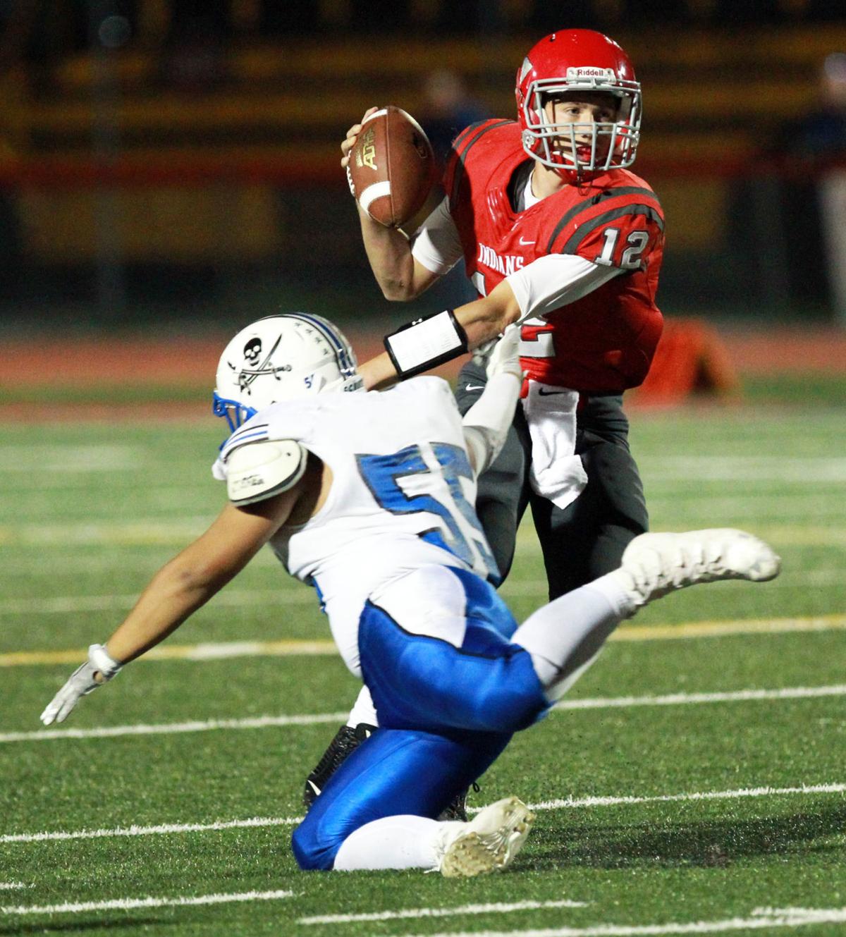 Merica Westfall Adjusting To New Positions At N S Practices