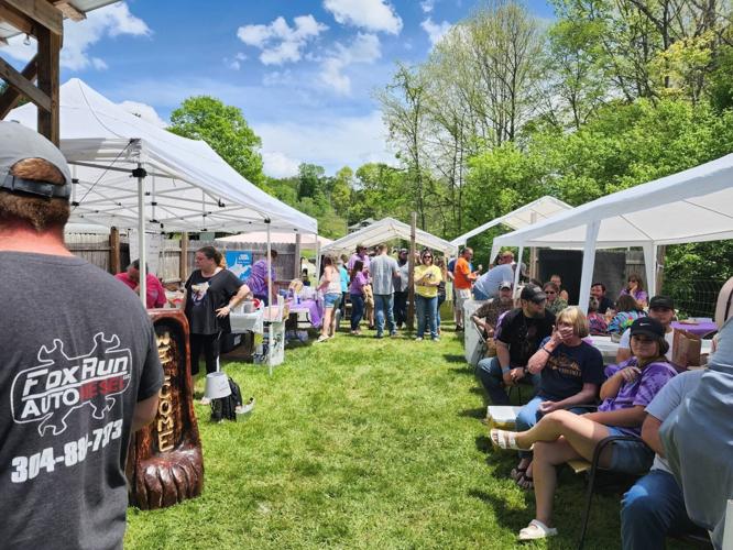 Ramp dinner for suicide prevention awareness sets goal of 30,000