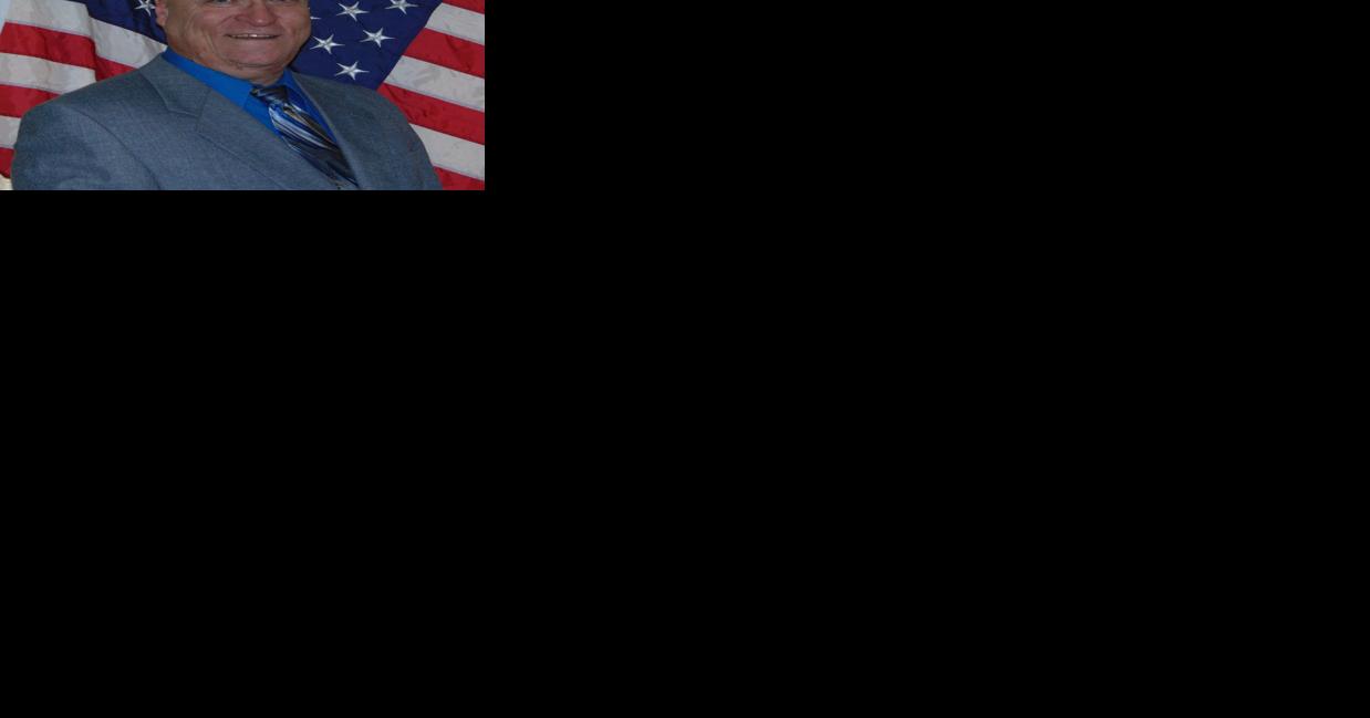 Michael Weiss: Candidate for Harrison County Division 2 magistrate - Vimarsana News