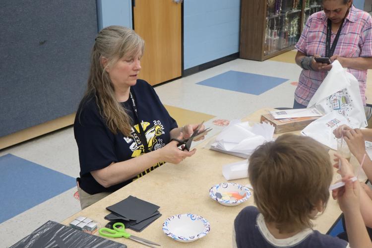 Terra Alta East Preston (West Virginia) hosts some family fun before