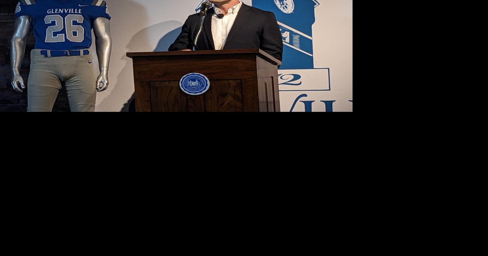 Jake Casteel born to be a football coach | West Virginia University ...
