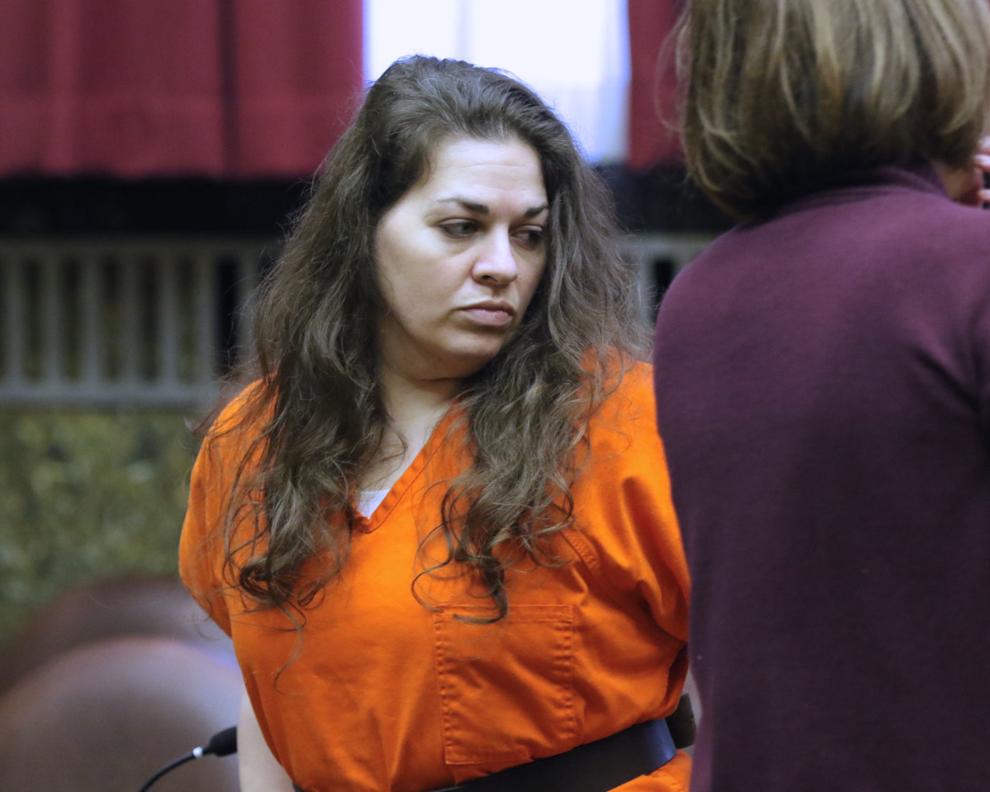 Trial for Clarksburg, WV, woman put on hold until March WV News