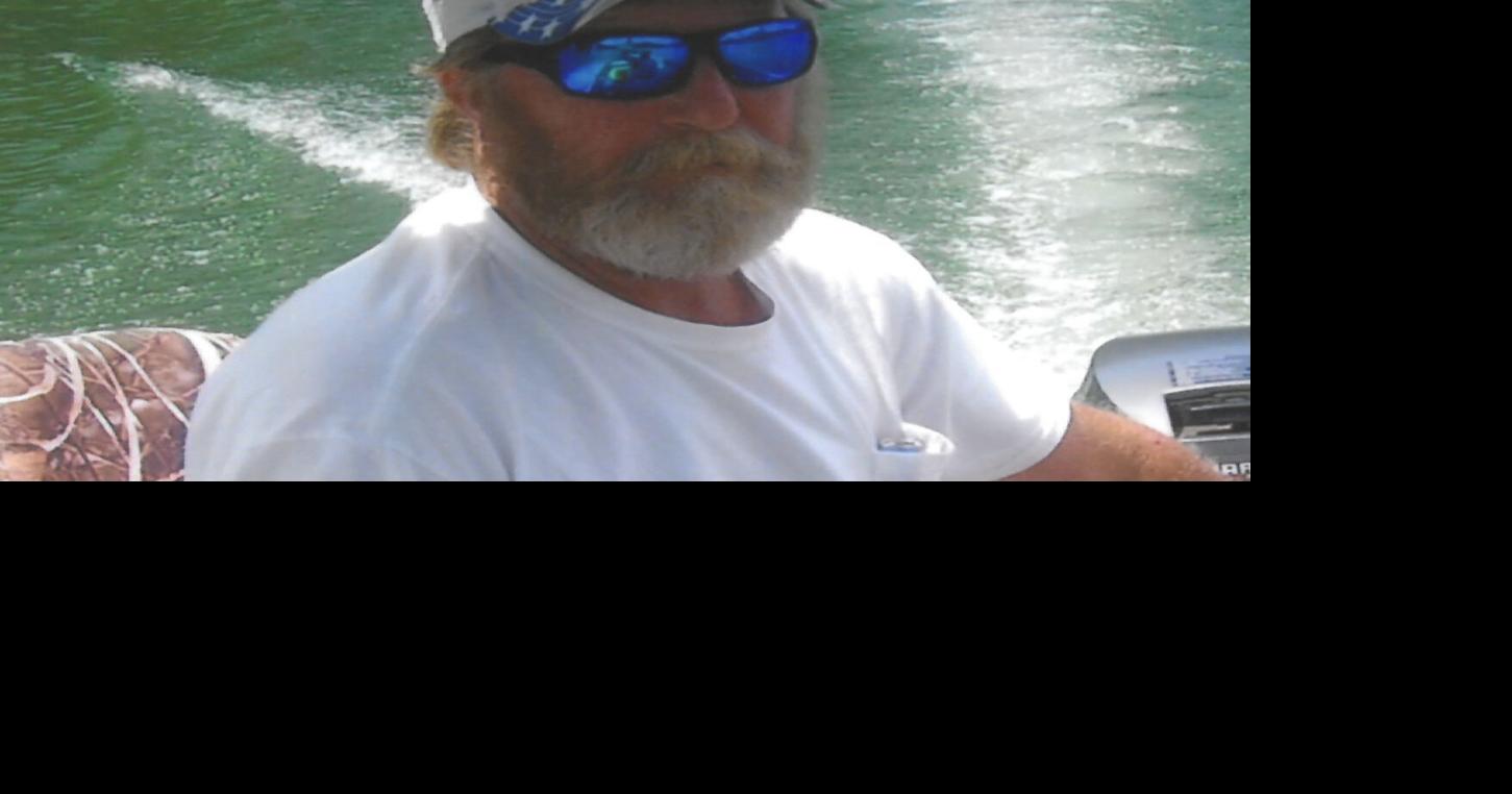 Randal Wayne Lanham Harrison Obituaries