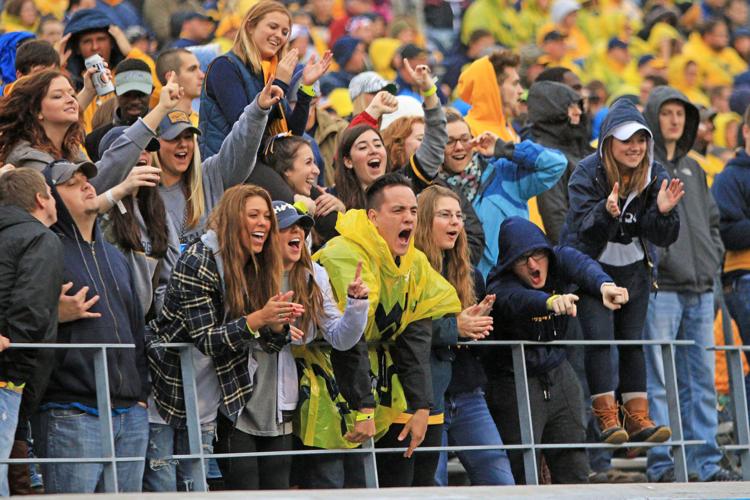 Mountaineer fans less than thrilled for WVU's bowl game Local News