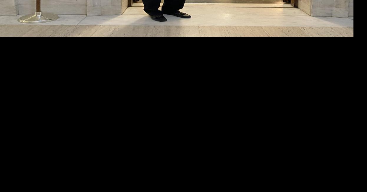 Don Blankenship files to run for US Senate — as a Democrat WV News