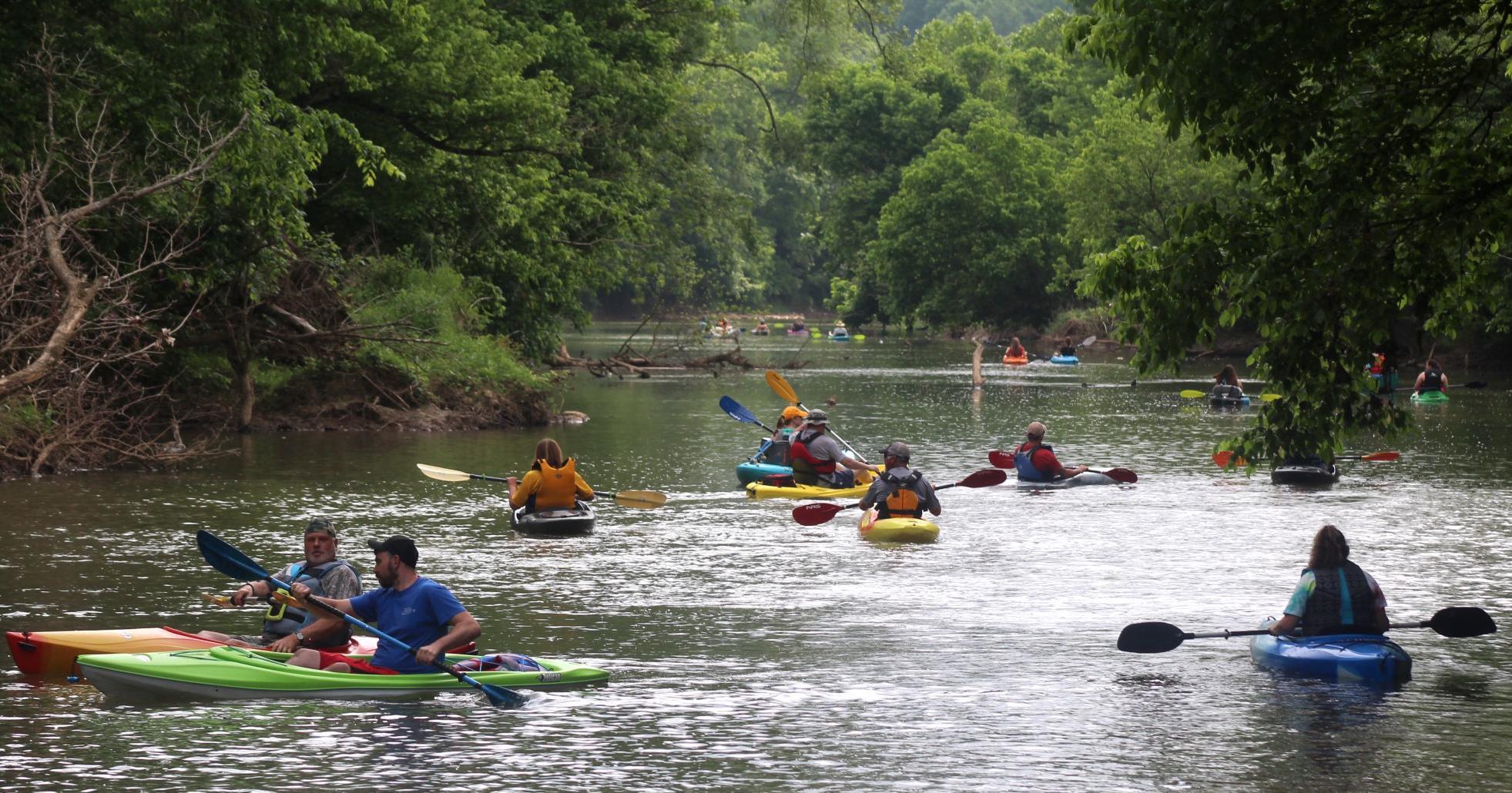 West Milford to host Old Mill and Float the Fork Festival this weekend - Vimarsana News