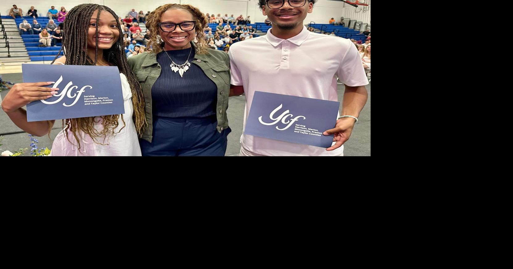 Scholarships | | wvnews.com