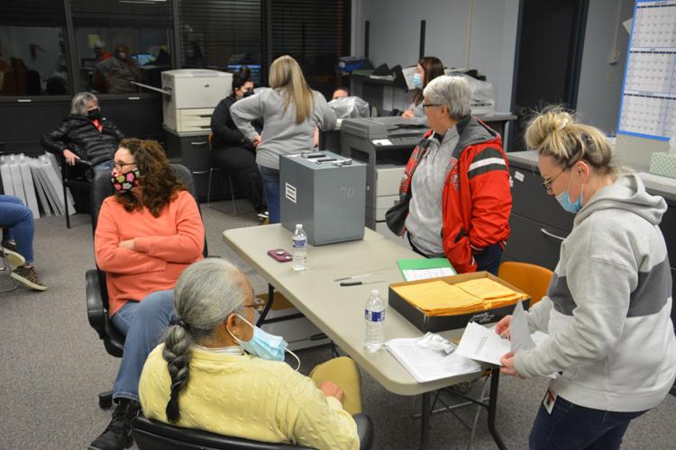 West Virginia Sec. of State encourages residents to sign up as poll workers for 2024 election