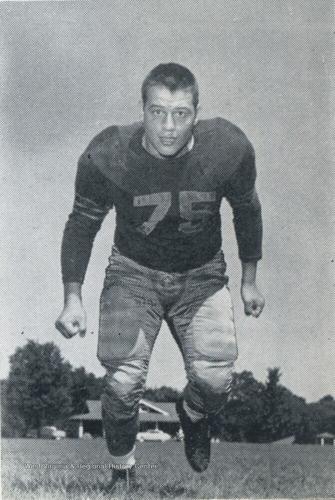 Sam Ransbottom Wv This Week in West Virginia History | | wvnews.com