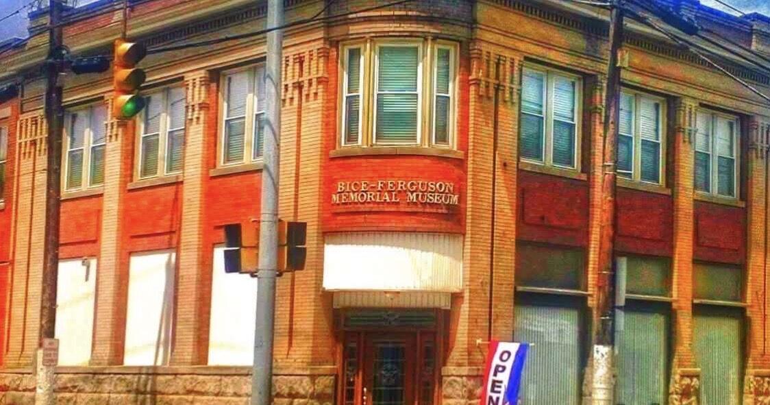 Bice Ferguson Museum holds spring opening featuring new gallery