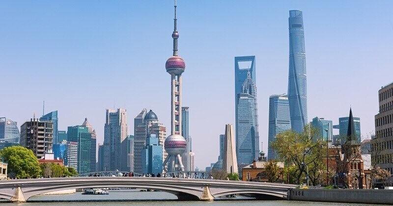 Shanghai a safe haven for global enterprises ahead of 15th Five-Year Plan