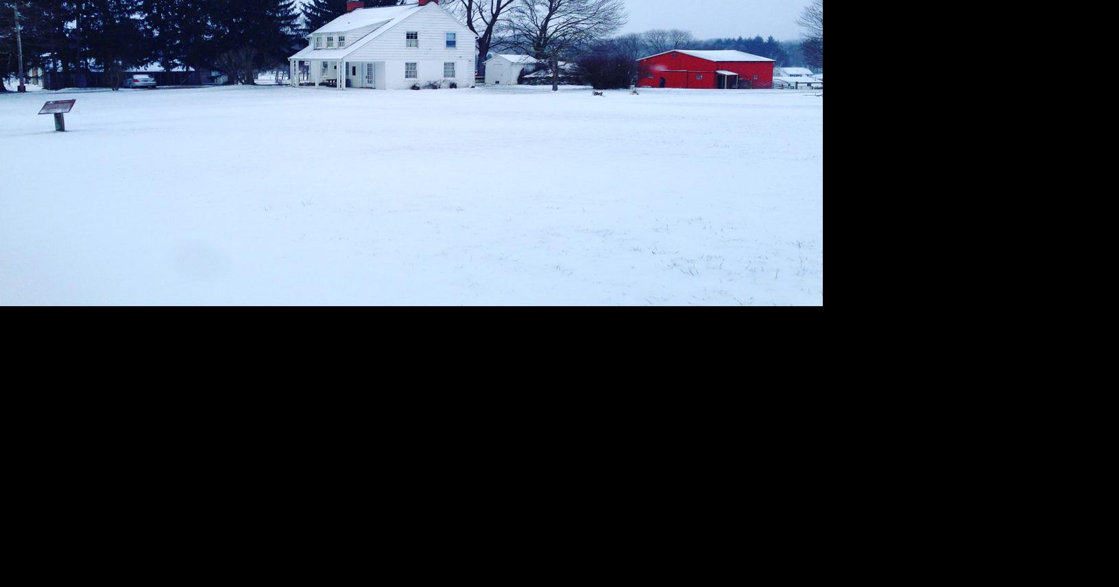 Unique heritage of Arthurdale community, museum continues to be popular