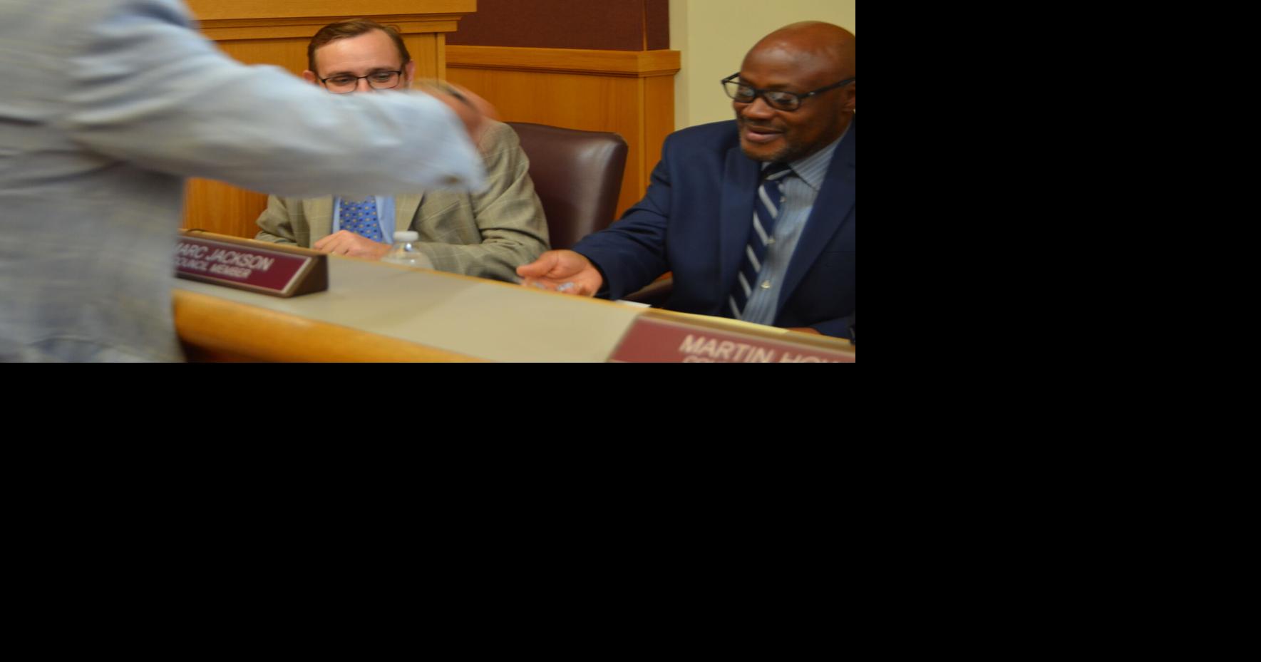 Clarksburg, W.Va., City Council approves 350,000 in funding for