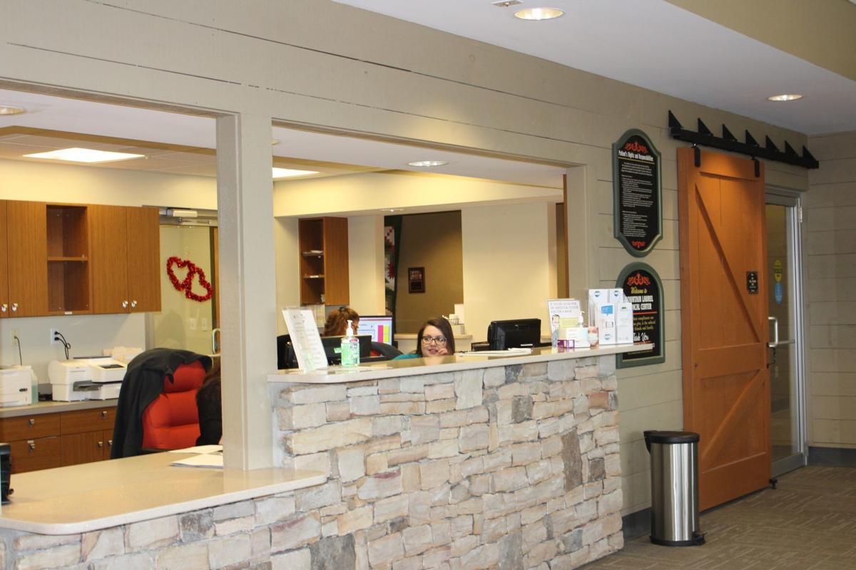 Mountain Laurel Medical Center expanding to enhance patient care News