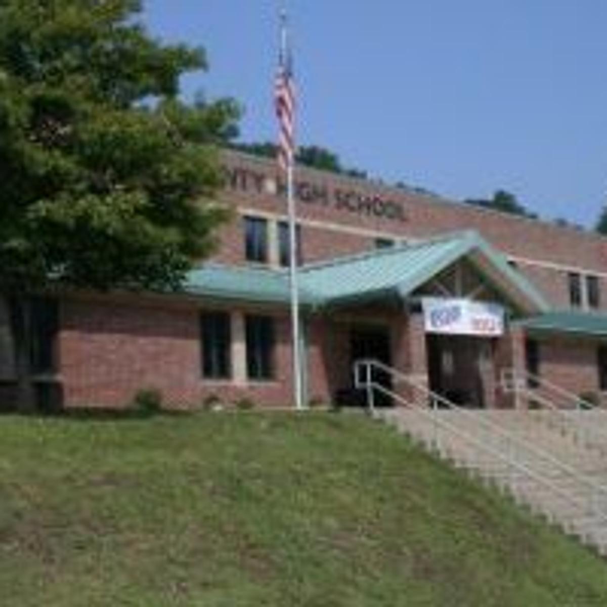 Update Wv State Police Investigating Gilmer County High School Bomb Threat Wv News Wvnews Com