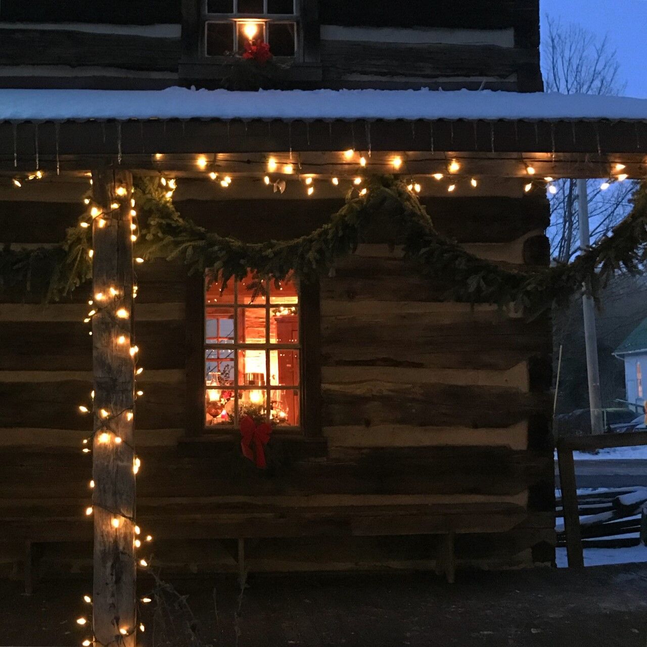 Penn Alps Christmas In The Village 2022 Christmas In The Village To Return Dec. 3-4 | Garrett News | Wvnews.com