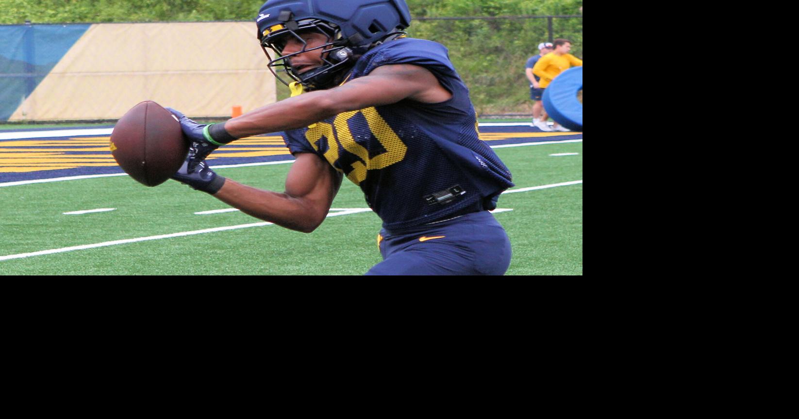 WVU Cornerback outlook: Major makeover West Virginia University