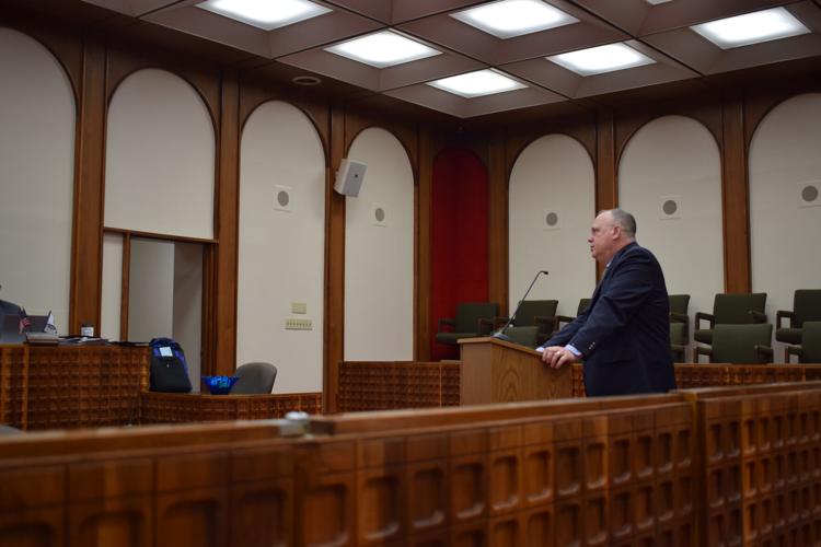 Lewis Commission approves insurance renewal Weston Lifestyles