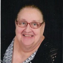 Constance Faye Scheneberg | WV Obituraries | wvnews.com